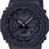 Casio Casio Uni'S Quartz Watch Ga-2100-1A1Er New