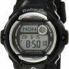 Casio Casio Women'S Baby-G Black Whale Digital Sport Watch Online