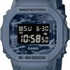 G-Shock G-Shock Dw5600Ca-2 Dial Camouflage Utility Watch, Camo Wholesale