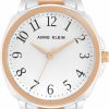 Anne Klein Anne Klein Women'S Easy To Read Bracelet Watch Online