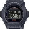 Casio Heavy Duty Digital Clearance