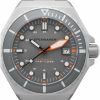 Spinnaker Spinnaker Dumas Men'S Watch - Automatic Dive Watch For Men, 44Mm Stainless Steel Case, Stainless Steel Strap, Water Resistant 300M, Sp-5081-Cc - Sahara Best