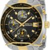 Invicta Invicta U.S. Army Chronograph Quartz Ladies Watch 31846 Hot