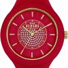 Versus Versace Versus Versace Fire Island Collection Luxury Womens Watch Timepiece Clearance