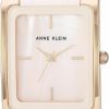 Anne Klein Anne Klein Women'S Ceramic Bracelet Watch Online