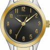 Caravelle Caravelle By Bulova Ladies' Traditional Quartz Hot