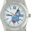 Disney Disney Adult Classic Metal Bracelet Analog Quartz Watch Best