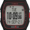 Timex Timex Ironman T300 41Mm Watch With Performance Pacer, Hydration Alerts & Interval Timers Best