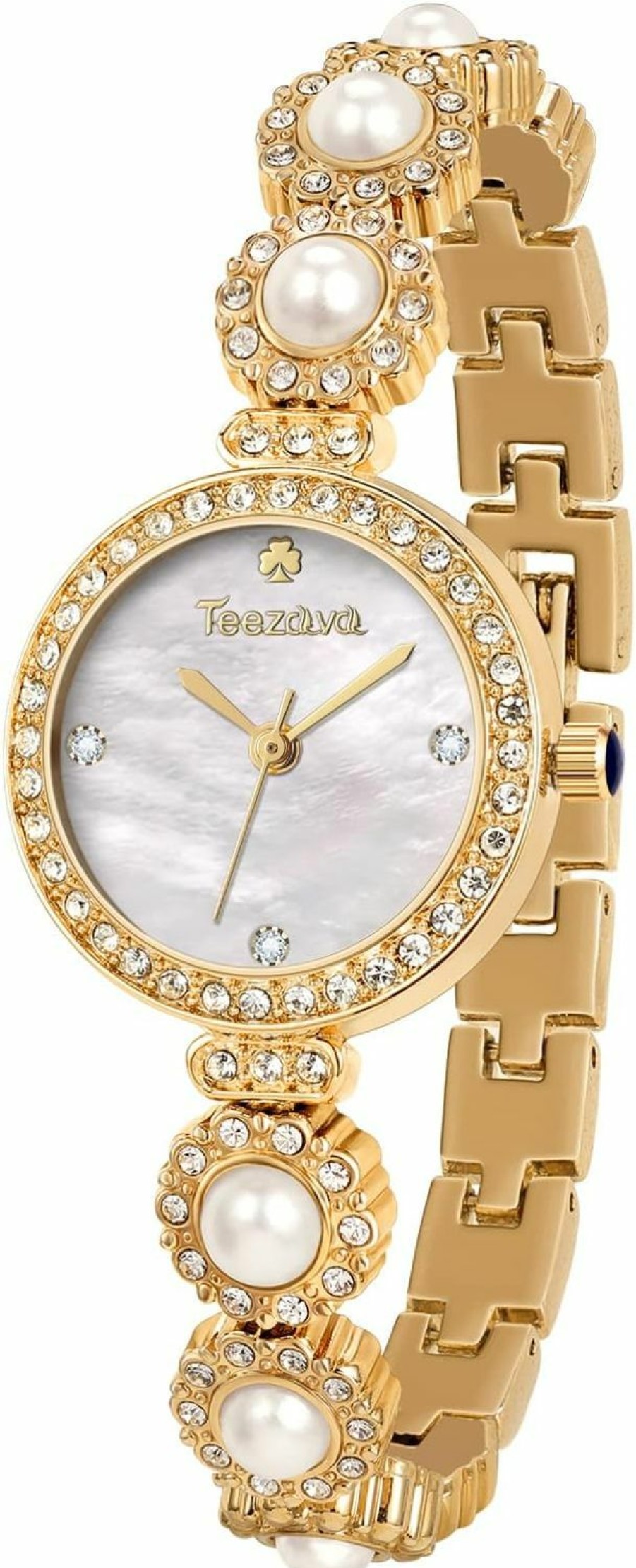 SIBOSUN Sibosun Watches For Women Women'S Wrist Watches Bracelet Fashion Bangle Womens Watch/Iced Out Watch Diamond Watches For Men Luxury Mens/Womens Watches Uni Crystal Stainless Steel Bling Men Wholesale