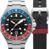 Spinnaker Spinnaker Dumas Men'S Watch - Automatic Dive Watch For Men, 44Mm Stainless Steel Case, Stainless Steel Strap, Water Resistant 300M, Sp-5119 Clearance