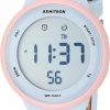 Armitron Armitron Sport Uni Digital Chronograph Silicone Strap Watch, 40/8423 Wholesale