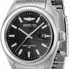 Invicta Invicta Aviator Quartz Black Dial Ladies Watch 38422 New