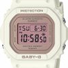 Baby-G Casio Bgd-565Sc-4Jf [Baby-G Flower Color Model] Ladies' Watch Imported From Japan Feb 2023 Model Wholesale