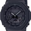 G-Shock G-Shock Ga-2100-1A1 Black One Size Online