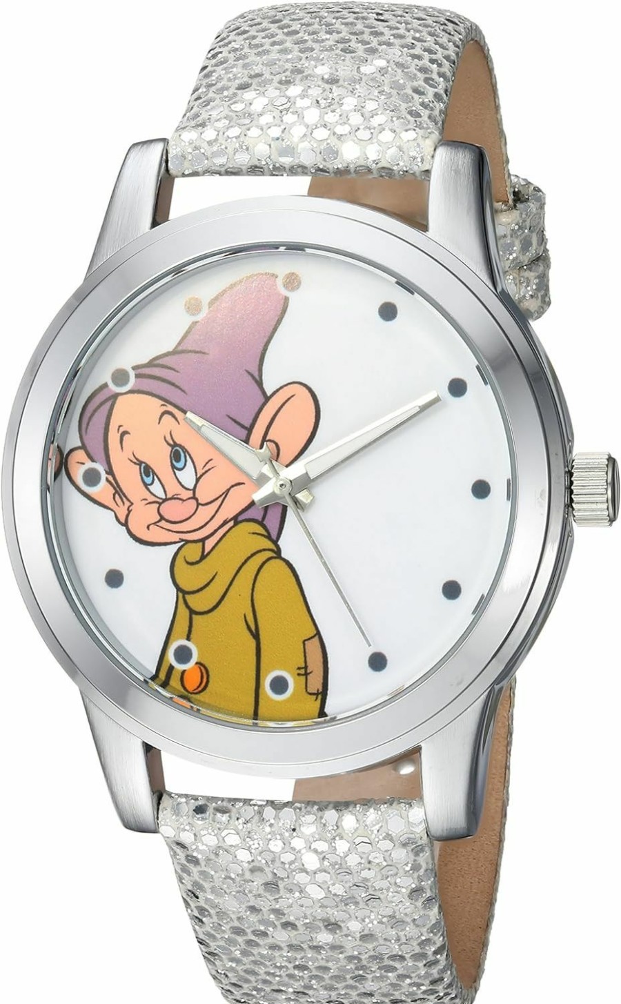 DISNEY Disney Princess Adult Casual Sport Analog Quartz Watch Wholesale