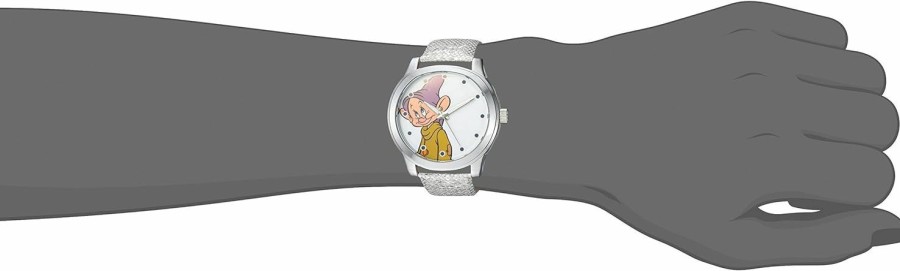 DISNEY Disney Princess Adult Casual Sport Analog Quartz Watch Wholesale