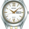 SEIKO Seiko Spirit Watch Solar Sapphire Glass Stpx033 Ladies Clearance