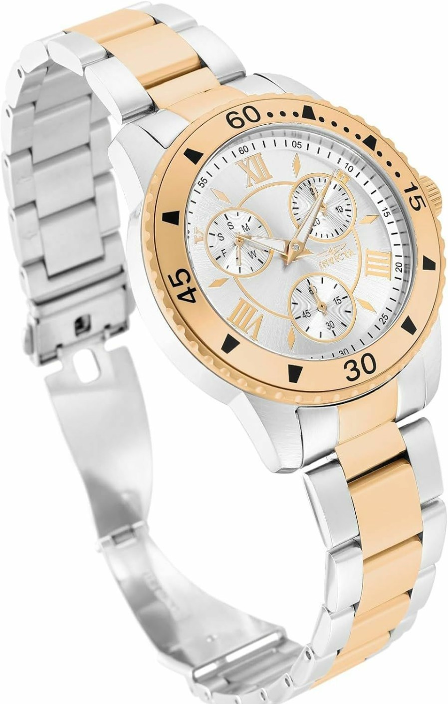 Amazon Invicta Angel 21771 Women'S Quartz Watch - 38 Mm Online