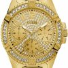 GUESS Guess Frontier Crystal Ladies Watch W1156L2 Online