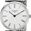 Longines Longines La Grande Classique Ladies Watch L42094116 Best