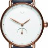 MVMT Mvmt Bloom Watches | 36Mm Women'S Analog Minimalist Watch Hot