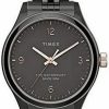 Timex Waterbury Woman Watch - Timex - Only Time (Black) Online