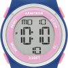 Armitron Armitron Sport Women'S Digital Chronograph Matte Resin Strap Watch Clearance