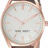 Nine West Nine West Women'S Strap Watch Clearance