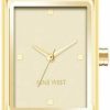 Nine West Nine West Women'S Mesh Bracelet Watch Online