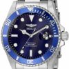 Invicta Invicta Pro Diver Quartz Blue Dial Ladies Watch 33273 Wholesale