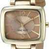 Nine West Nine West Women'S Strap Watch Wholesale