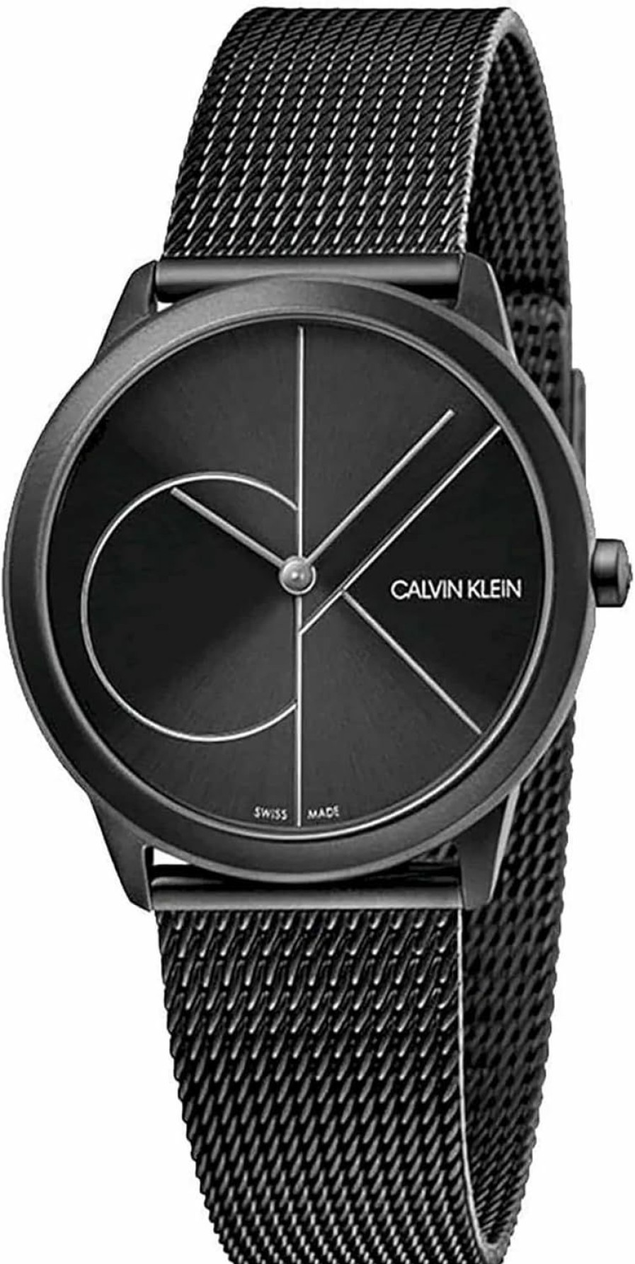 Calvin Klein Calvin Klein - Womens Watch, Bracelet Clearance