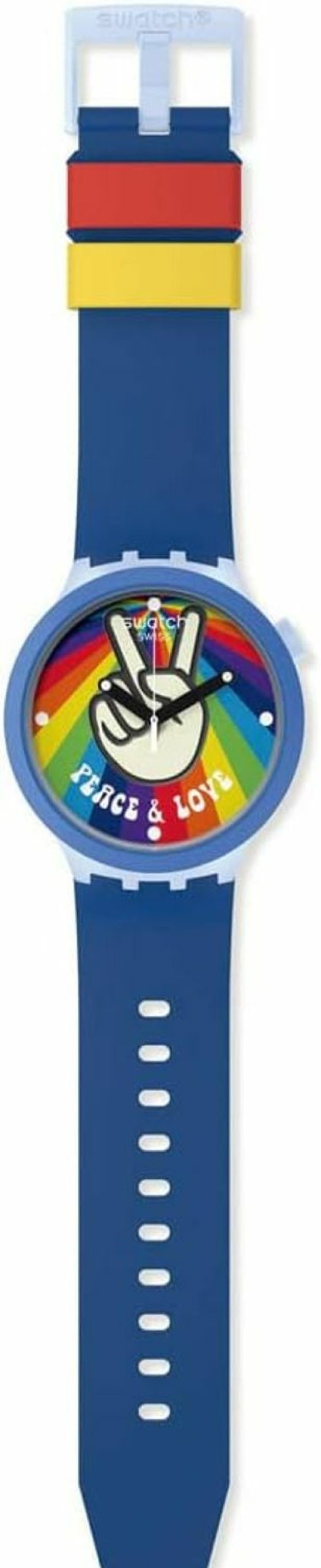 Swatch Swatch Women'S Does Not Apply Relogio Quartz Watch Wholesale