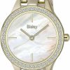 Bisley Bisley Women'S Metal Bracelet Watch Easy To Adjust Size Online