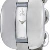 Calvin Klein Calvin Klein Treasure Women'S Quartz Watch K2E23138 New