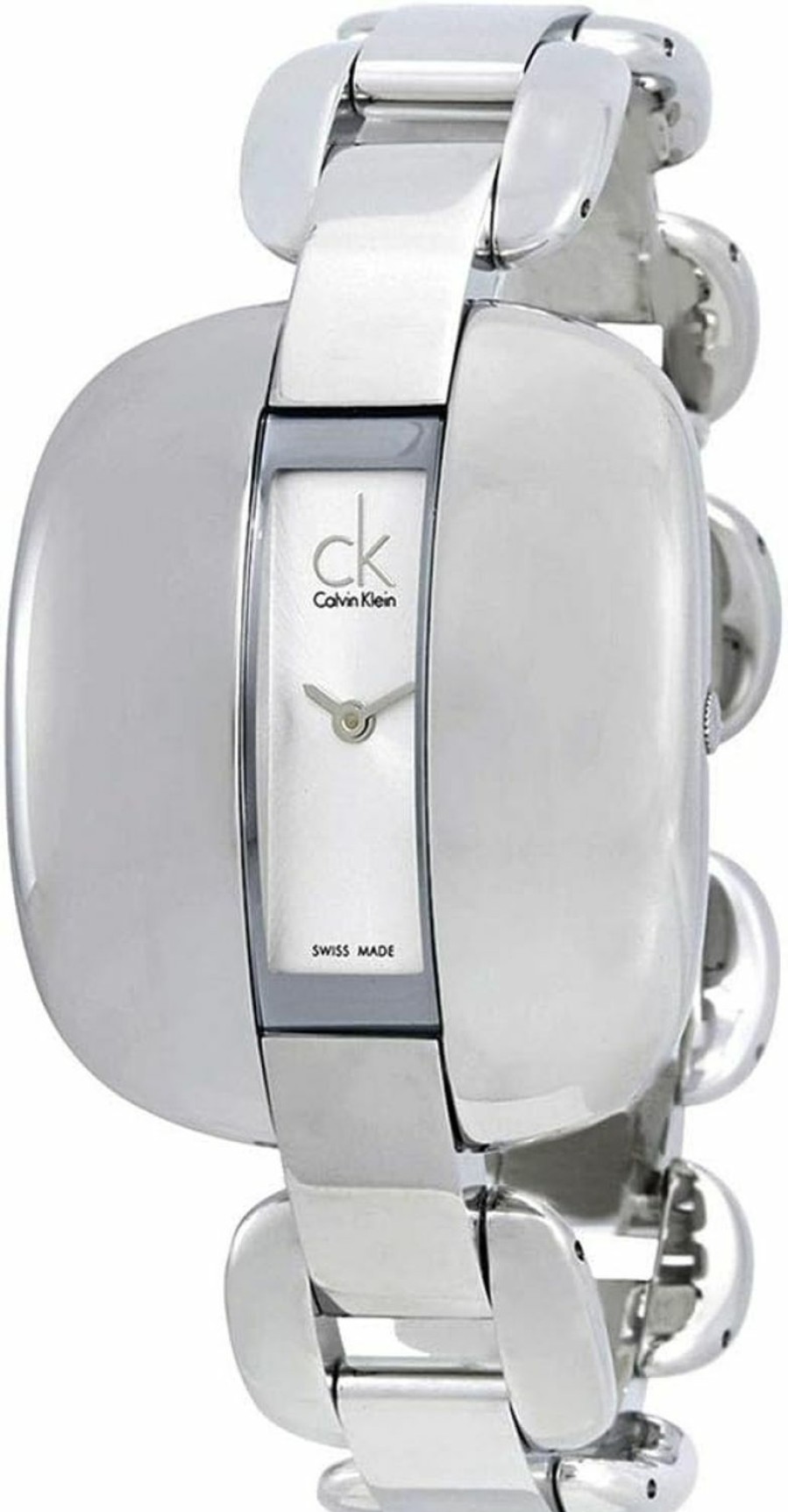 Calvin Klein Calvin Klein Treasure Women'S Quartz Watch K2E23138 New