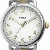 Timex Timex Women'S Standard 34Mm Watch Online