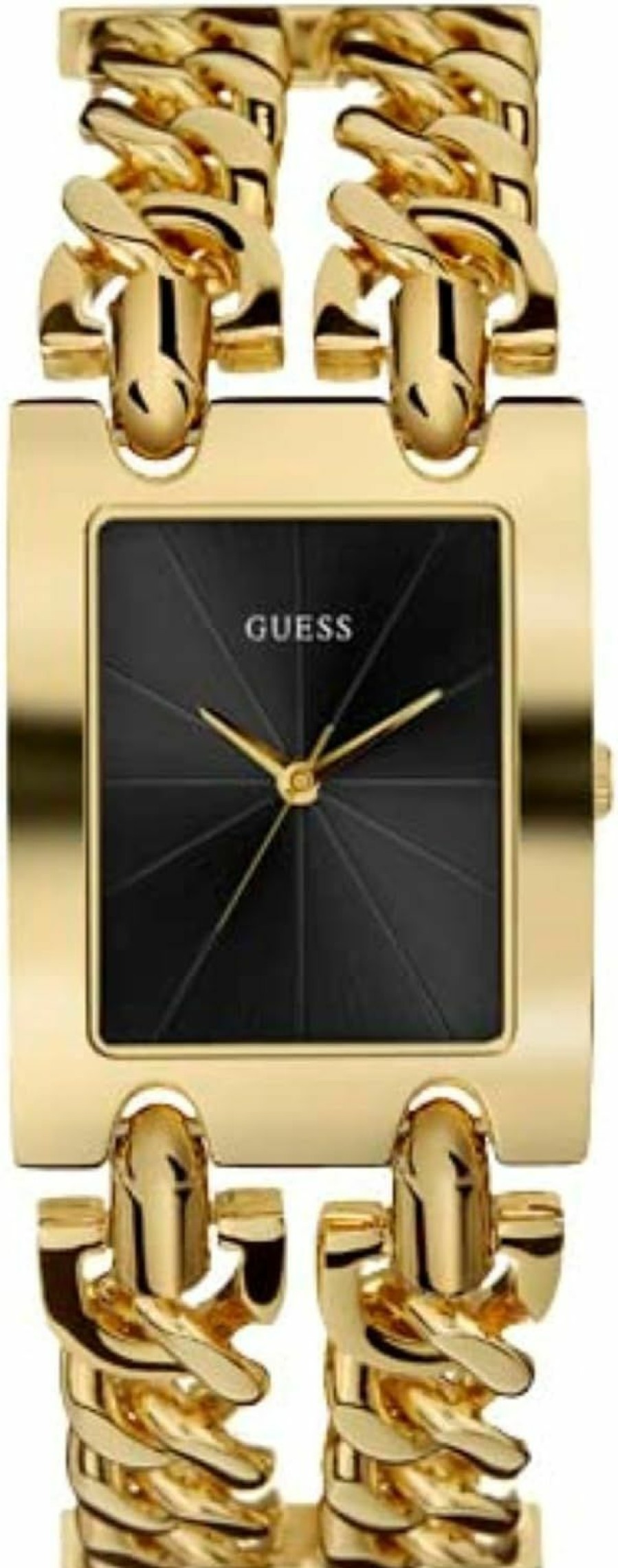 GUESS Guess Women'S Multi-Chain Bracelet Watch With Self-Adjustable Links Wholesale