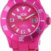 ICE-WATCH Ice-Watch Al.Pk.U.A.12 Ice Alu Pink Watch Online