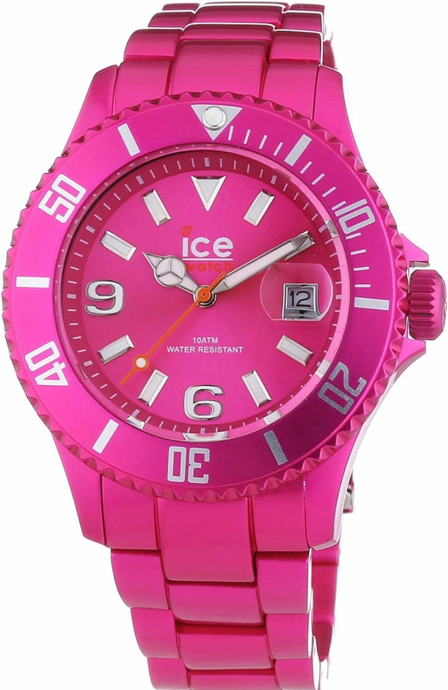 ICE-WATCH Ice-Watch Al.Pk.U.A.12 Ice Alu Pink Watch Online