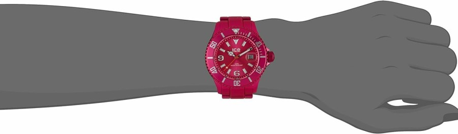 ICE-WATCH Ice-Watch Al.Pk.U.A.12 Ice Alu Pink Watch Online