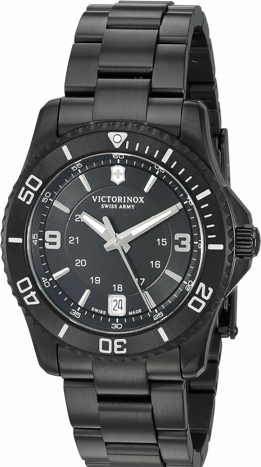 Victorinox Victorinox Swiss Army Women'S Maverick Small Watch Hot