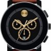 Movado Movado Tr90-3600540 Black/Dark Brown One Size Online