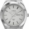 Timex Timex Women'S Waterbury Legacy Boyfriend 36Mm Watch Best